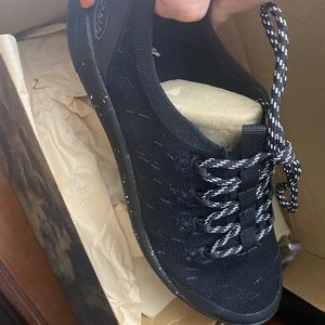 Chaco Scion Hiking Sneakers